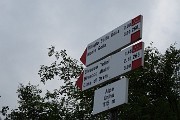 10 In direzione Baita e Monte Golla- sent.260